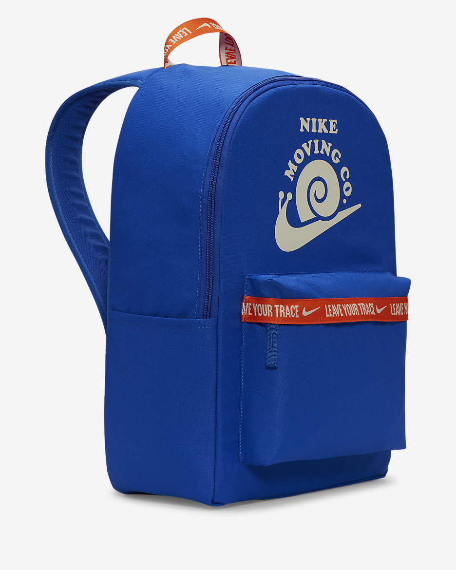 Nike running rucksack new arrivals